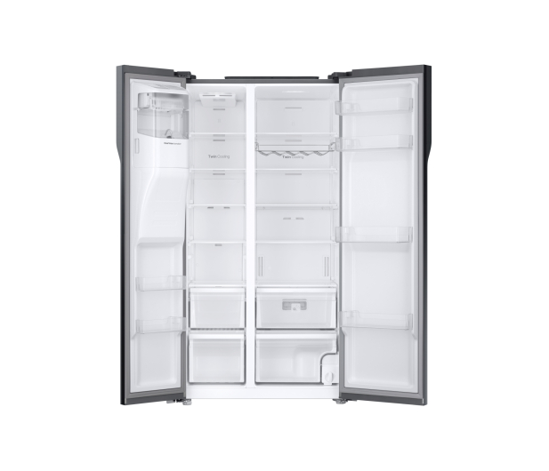 Samsung RS51K54F02C - 401461 - zdjęcie 2